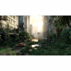 Sony Interactive Entertainment The Last of Us Standard PlayStation 3