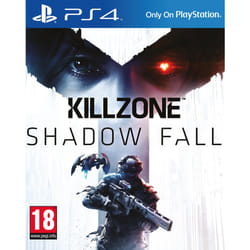 Sony Interactive Entertainment Killzone : Shadow Fall Standard English, French PlayStation 4