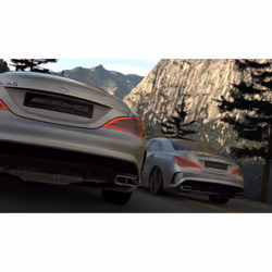 Sony Interactive Entertainment DriveClub