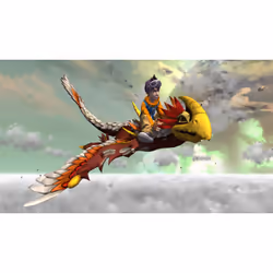 Sony Interactive Entertainment Invizimals : The Lost Kingdom