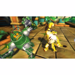 Sony Interactive Entertainment Invizimals : The Lost Kingdom - Additional view 4