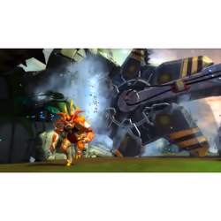 Sony Interactive Entertainment Invizimals : The Lost Kingdom - Additional view 5