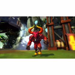 Sony Interactive Entertainment Invizimals : The Lost Kingdom - Additional view 7