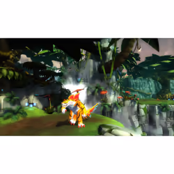 Sony Interactive Entertainment Invizimals : The Lost Kingdom - Additional view 8