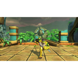 Sony Interactive Entertainment Invizimals : Le Royaume Perdu Standard English PlayStation 3