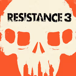 Sony Interactive Entertainment Resistance 3 - Platinum, PlayStation 3, M (Mature), Physical media