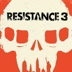 Sony Interactive Entertainment Resistance 3 - Platinum German, English, Spanish, French, Italian PlayStation 3