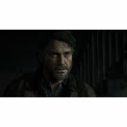 Sony The Last Of Us Part II Standard PlayStation 4 - Additional view 2