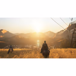 Sony The Last Of Us Part II Standard PlayStation 4 - Additional view 4