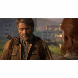 Sony The Last Of Us Part II Standard PlayStation 4 - Additional view 5
