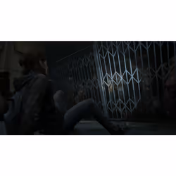 Sony The Last Of Us Part II Standard PlayStation 4 - Additional view 7