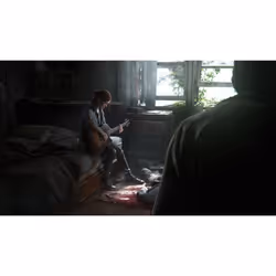 Sony Interactive Entertainment The Last of Us Part II