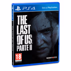 Sony Interactive Entertainment The Last of Us Part II