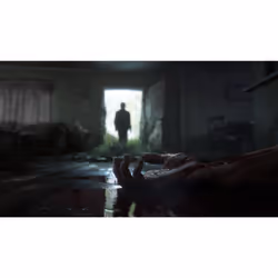 Sony Interactive Entertainment The Last of Us Part II - Additional view 7