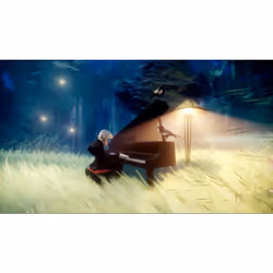 Sony Interactive Entertainment Dreams PlayStation 4