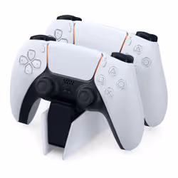 Sony Interactive Entertainment DualSense Charging Station - Additional view 2