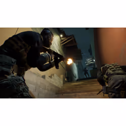 Sony Interactive Entertainment Firewall : Zero Hour, PlayStation 4, T (Teen), Virtual Reality (VR) headset required