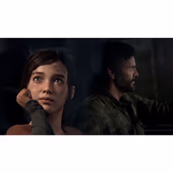 Sony Interactive Entertainment The Last of Us Part I Standard English PlayStation 5 - Additional view 4