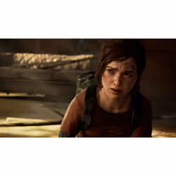 Sony Interactive Entertainment The Last of Us Part I Standard English PlayStation 5 - Additional view 5