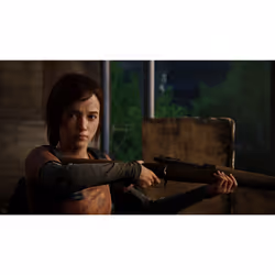 Sony Interactive Entertainment The Last of Us Part I Standard English PlayStation 5 - Additional view 6