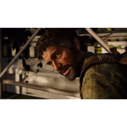 Sony Interactive Entertainment The Last of Us Part I Standard English PlayStation 5 - Additional view 7