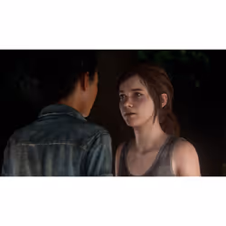 Sony Interactive Entertainment The Last of Us Part I Standard English PlayStation 5 - Additional view 8