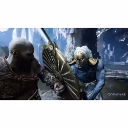 Sony Interactive Entertainment God of War Ragnarök Standard English PlayStation 5 - Additional view 7