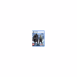 SONY GAME PS5 GOD OF WAR RAGNAROK
