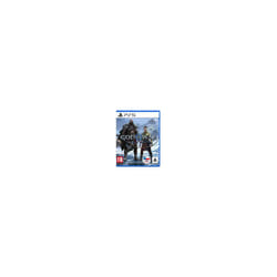 SONY GAME PS5 GOD OF WAR RAGNAROK