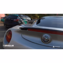 Sony Interactive Entertainment DriveClub - PLAYSTATION HITS, PlayStation 4, E (Everyone)