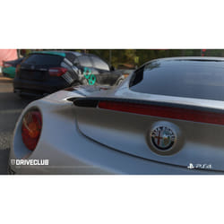 Sony Interactive Entertainment DriveClub - PLAYSTATION HITS PlayStation 4