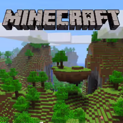 Mojang Minecraft, E10+ (Everyone 10+)