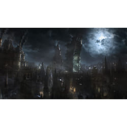 Sony Interactive Entertainment Bloodborne - PLAYSTATION HITS PlayStation 4