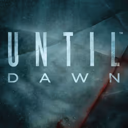 Sony Interactive Entertainment Until Dawn - PLAYSTATION HITS, PlayStation 4, M (Mature), Physical media
