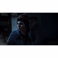 Sony Interactive Entertainment Until Dawn - PLAYSTATION HITS Reissue PlayStation 4