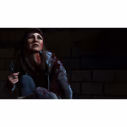 Sony Interactive Entertainment Until Dawn - PLAYSTATION HITS Reissue PlayStation 4