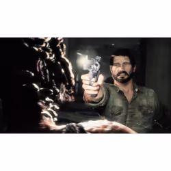 Sony Interactive Entertainment The Last of Us - Remastered, M (Mature)