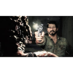 Sony Interactive Entertainment The Last of Us - Remastered