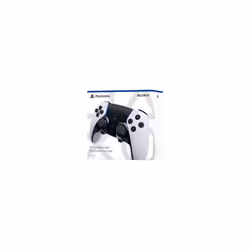 PS5 DualSense Edge White