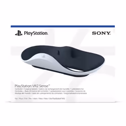 PS5 charging station, PS VR2, VR2 Sense