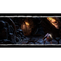 Sony Interactive Entertainment God of War III Remastered Standard PlayStation 4