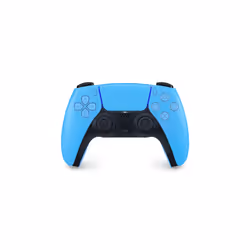 Sony Interactive Entertainment DualSense, Gamepad, PlayStation 5, D-pad, Home button, Options button, Share button, Analogue ...