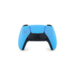 Sony Interactive Entertainment DualSense Black, Blue Bluetooth/USB Gamepad Analogue / Digital PlayStation 5