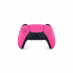 Sony Interactive Entertainment DualSense, Gamepad, PlayStation 5, D-pad, Home button, Options button, Share button, Analogue ...