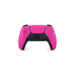 Sony Interactive Entertainment DualSense Black, Pink Bluetooth/USB Gamepad Analogue / Digital PlayStation 5