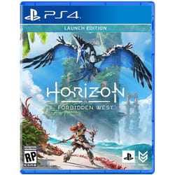 Sony Interactive Entertainment Horizon Forbidden West Launch Edition Multilingual PlayStation 4