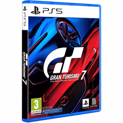 Gran Turismo 7 PS5