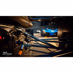 Gran Turismo 7 PS5