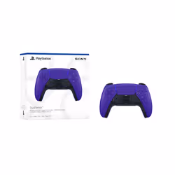 Sony Interactive Entertainment Controller wireless DualSense Galactic Purpl V2 - Additional view 5