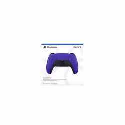 Sony Interactive Entertainment Controller wireless DualSense Galactic Purpl V2 - Additional view 7